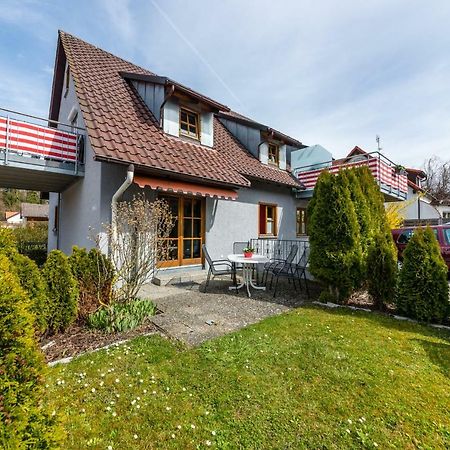 TTP Apartments Immenstaad Immenstaad am Bodensee Buitenkant foto