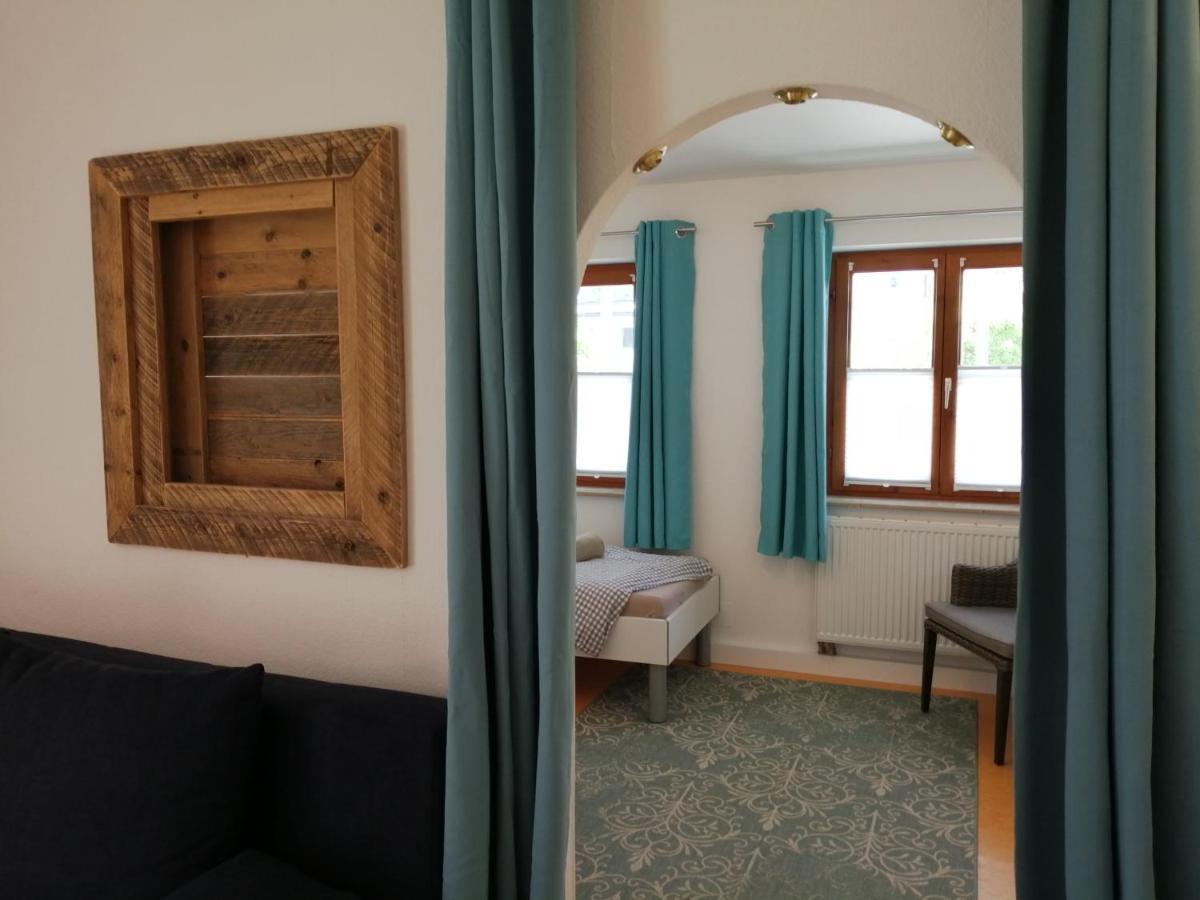TTP Apartments Immenstaad Immenstaad am Bodensee Buitenkant foto