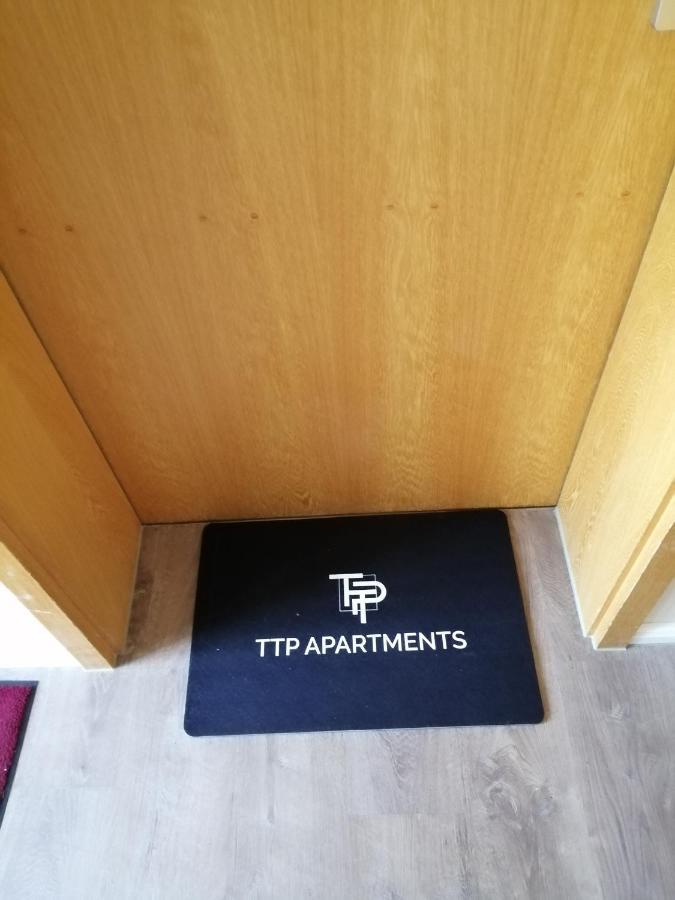 TTP Apartments Immenstaad Immenstaad am Bodensee Buitenkant foto
