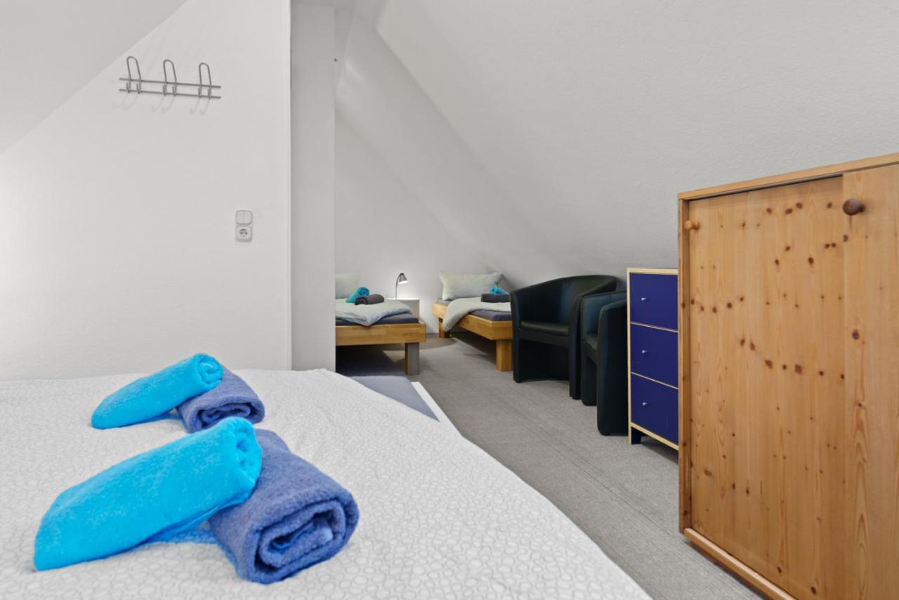 TTP Apartments Immenstaad Immenstaad am Bodensee Buitenkant foto