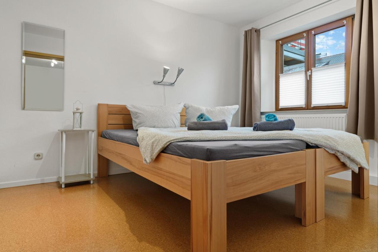 TTP Apartments Immenstaad Immenstaad am Bodensee Buitenkant foto
