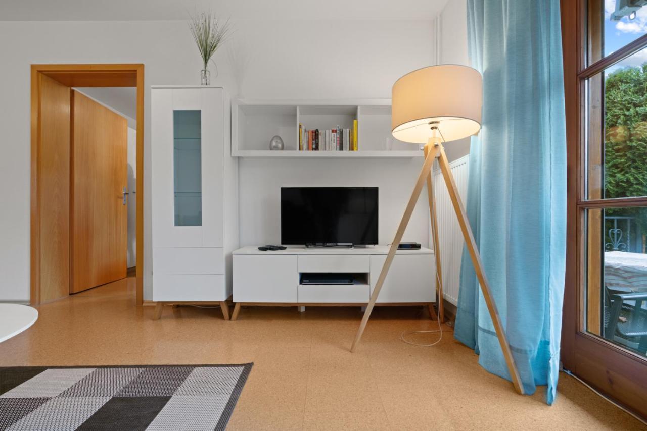 TTP Apartments Immenstaad Immenstaad am Bodensee Buitenkant foto
