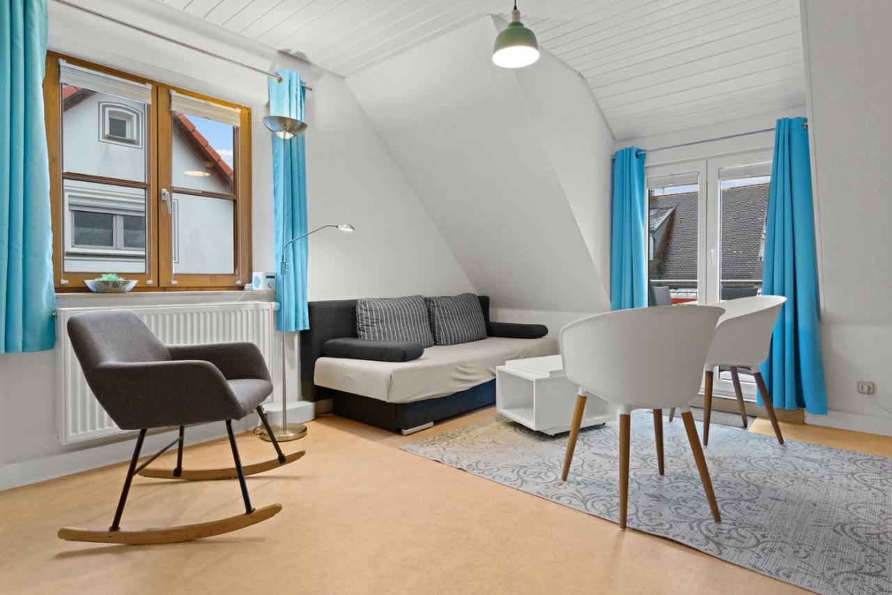 TTP Apartments Immenstaad Immenstaad am Bodensee Buitenkant foto