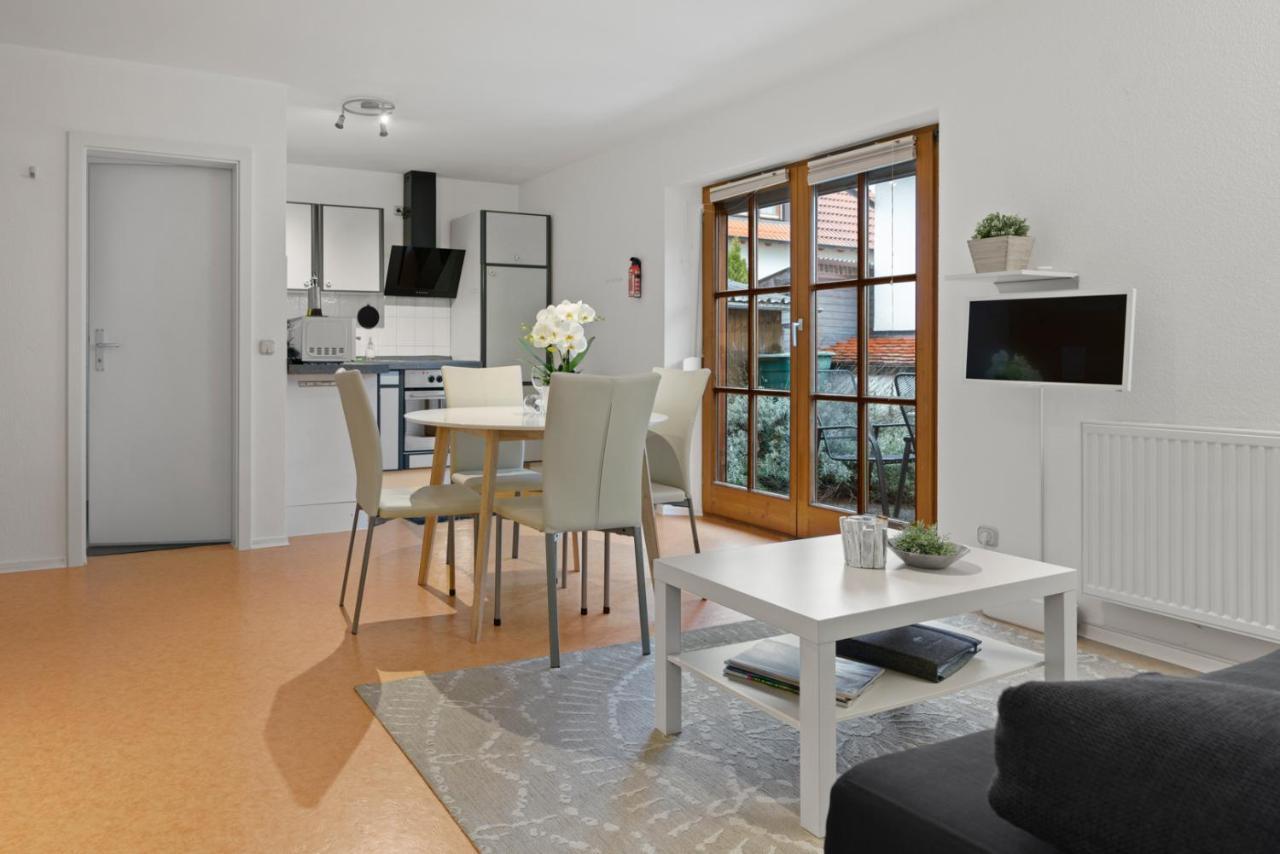 TTP Apartments Immenstaad Immenstaad am Bodensee Buitenkant foto