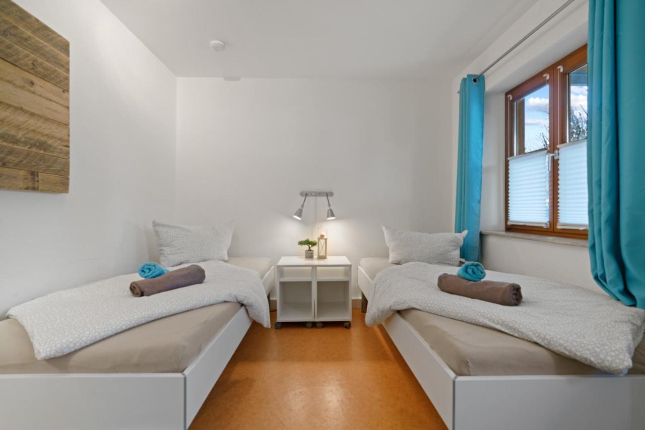 TTP Apartments Immenstaad Immenstaad am Bodensee Buitenkant foto