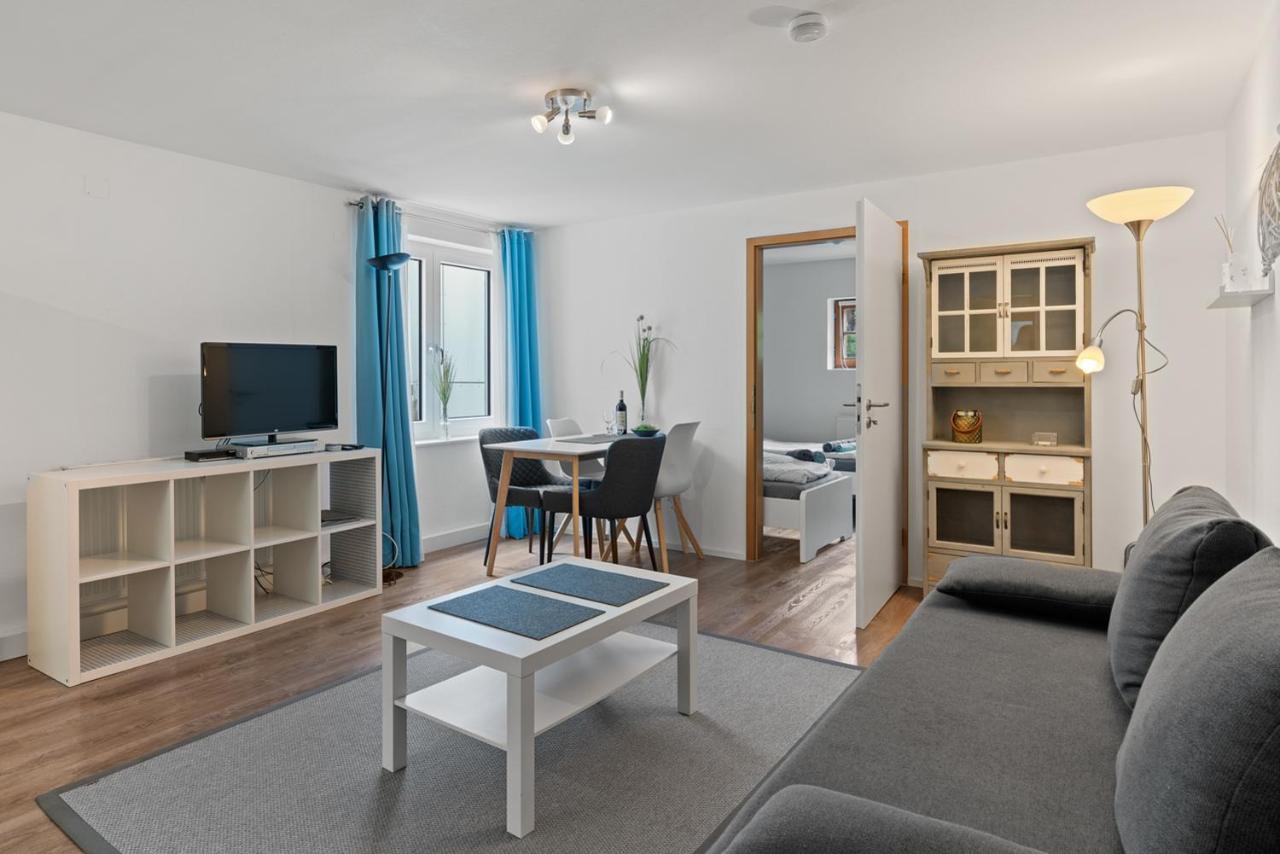 TTP Apartments Immenstaad Immenstaad am Bodensee Buitenkant foto