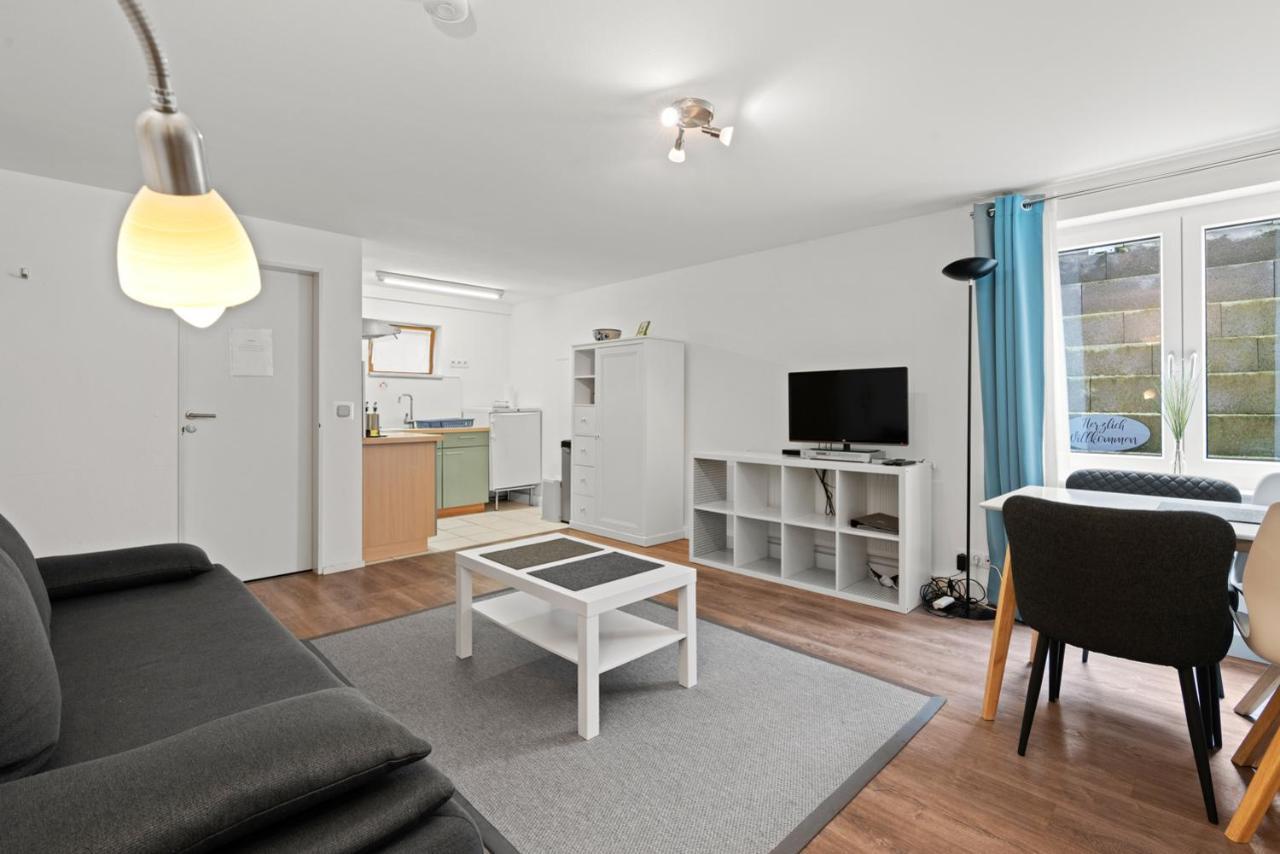 TTP Apartments Immenstaad Immenstaad am Bodensee Buitenkant foto