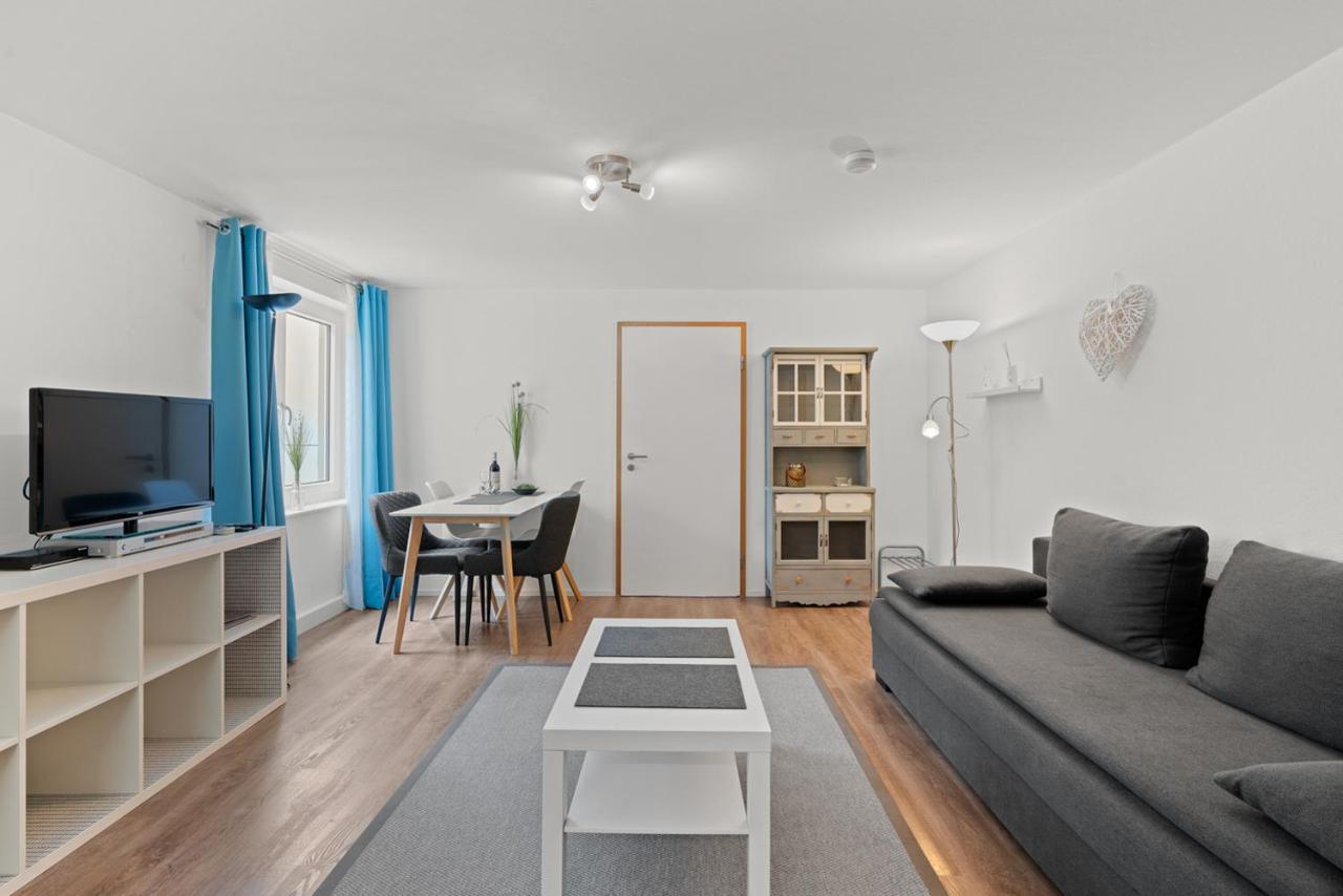 TTP Apartments Immenstaad Immenstaad am Bodensee Buitenkant foto