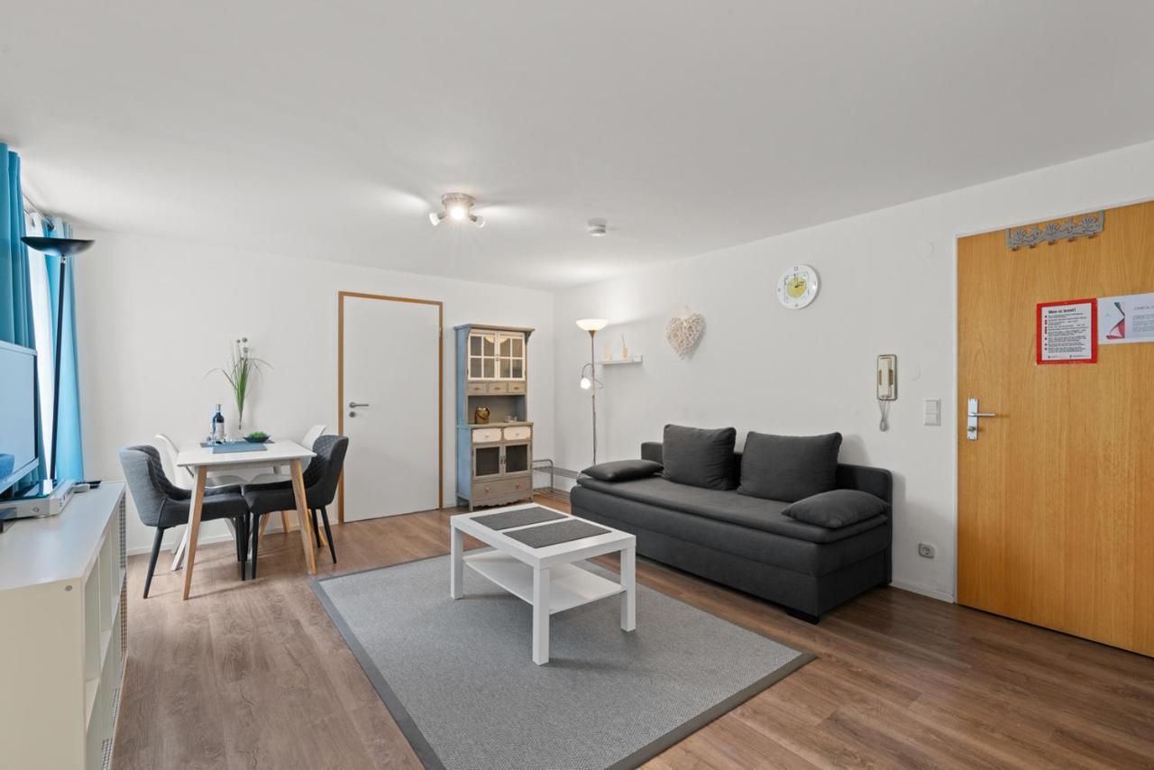 TTP Apartments Immenstaad Immenstaad am Bodensee Buitenkant foto