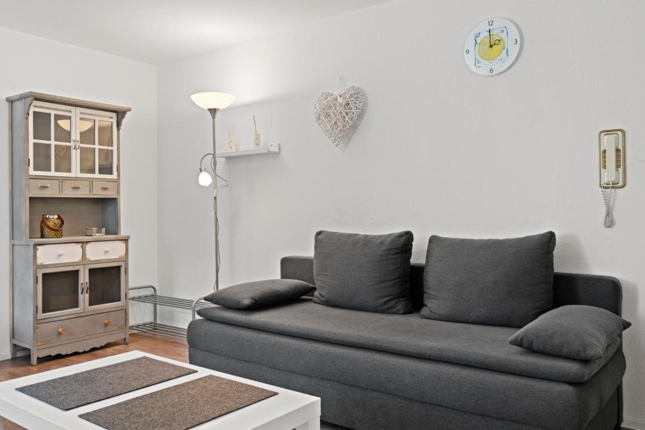 TTP Apartments Immenstaad Immenstaad am Bodensee Buitenkant foto