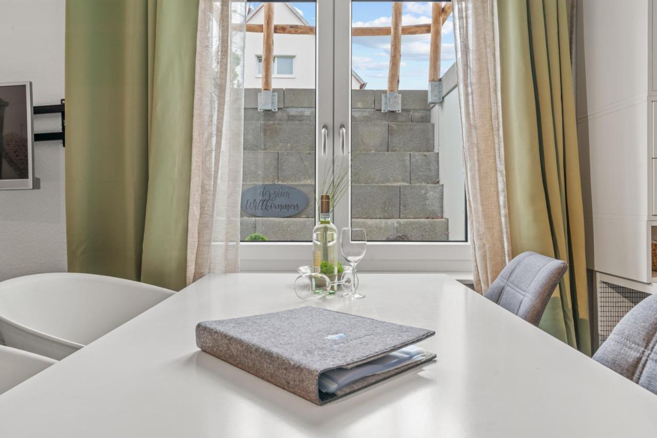 TTP Apartments Immenstaad Immenstaad am Bodensee Buitenkant foto