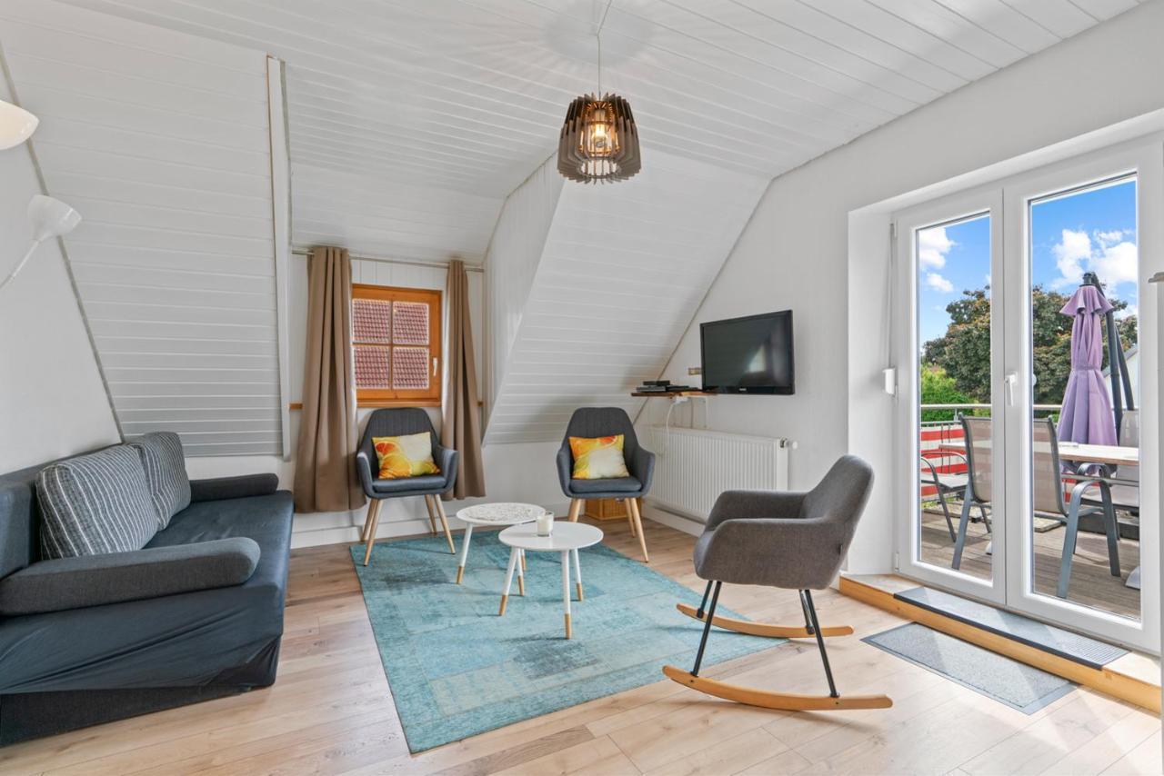 TTP Apartments Immenstaad Immenstaad am Bodensee Buitenkant foto