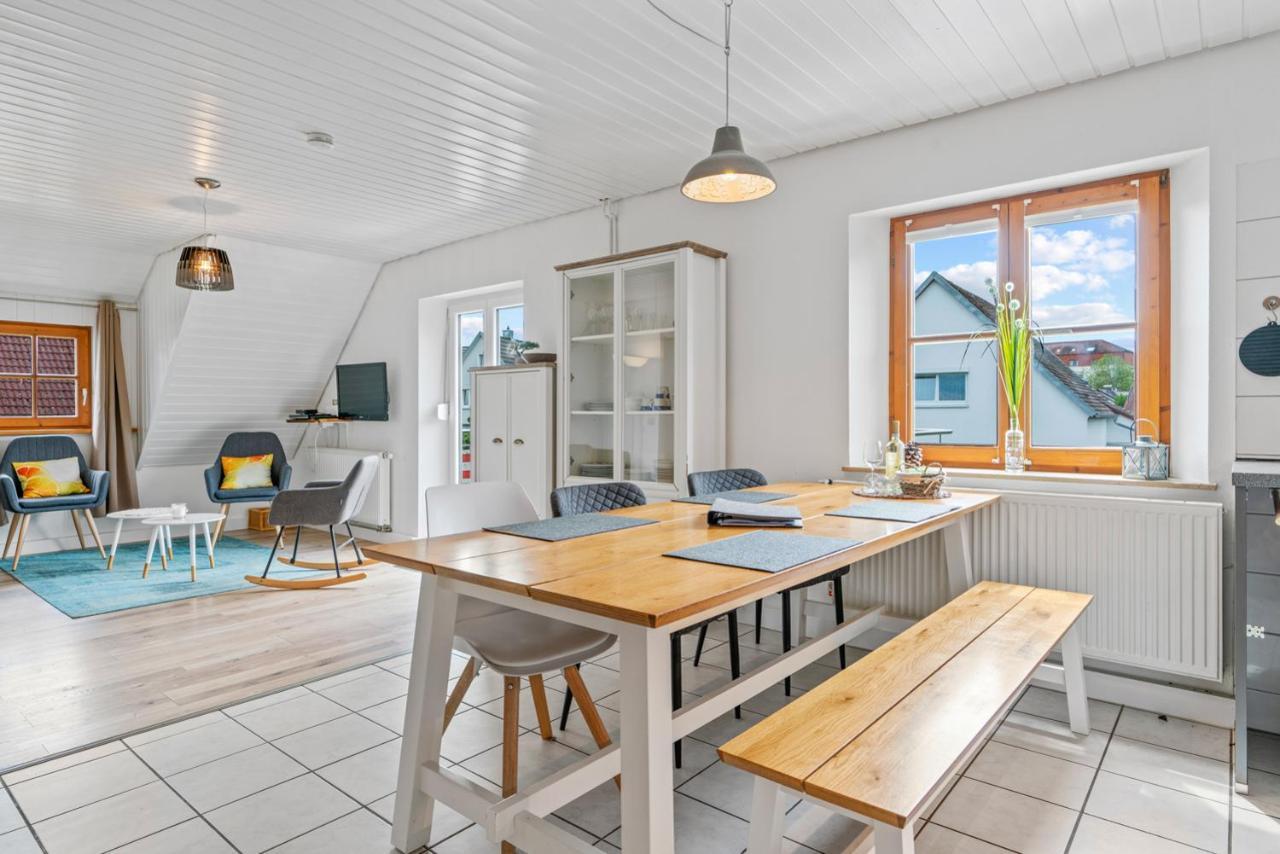 TTP Apartments Immenstaad Immenstaad am Bodensee Buitenkant foto