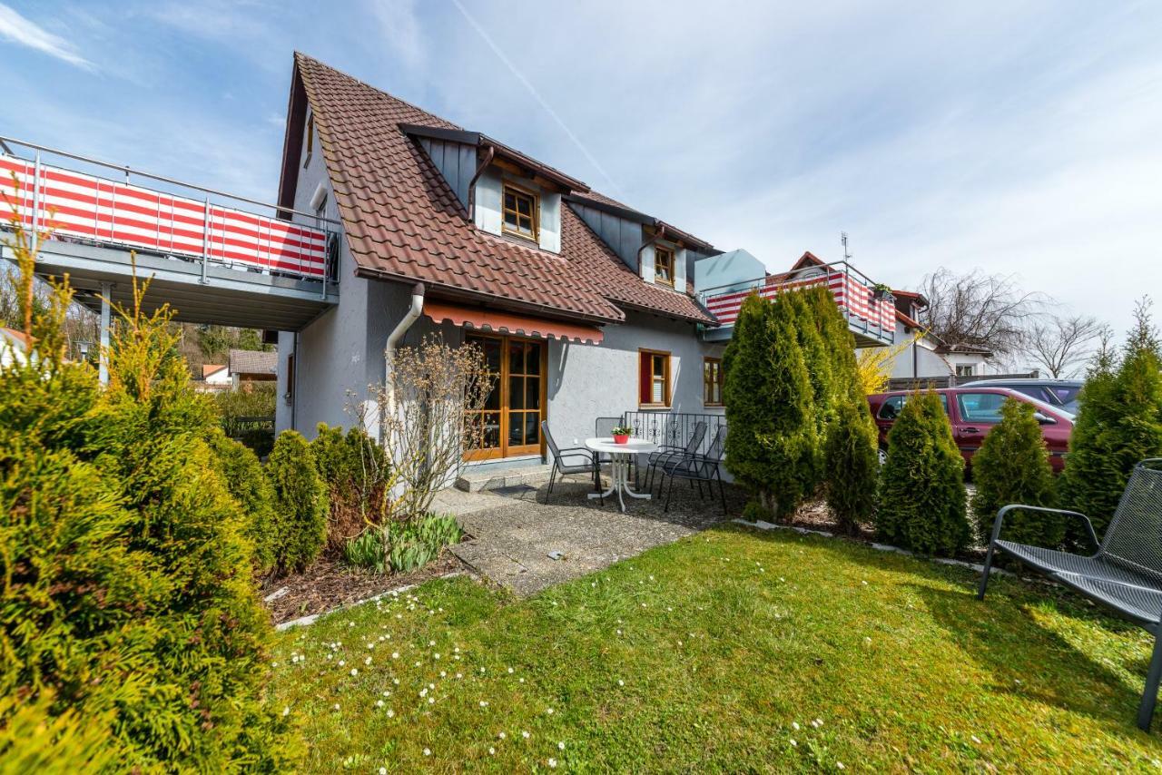 TTP Apartments Immenstaad Immenstaad am Bodensee Buitenkant foto